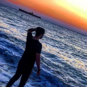 Meet your Posher, Robert